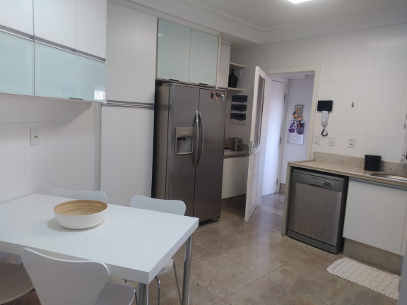 Imagem Apartamento com 4 Quartos à Venda, 160 m² em Cambuí - Campinas