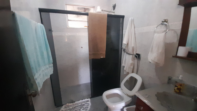 Imagem Casa com 3 Quartos à Venda,  em Parque Santa Cecília - Piracicaba