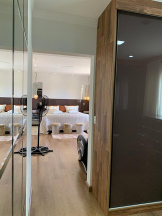 Imagem Casa de Condomínio com 5 Quartos à Venda, 380 m² em Jardim Imperial - Arujá
