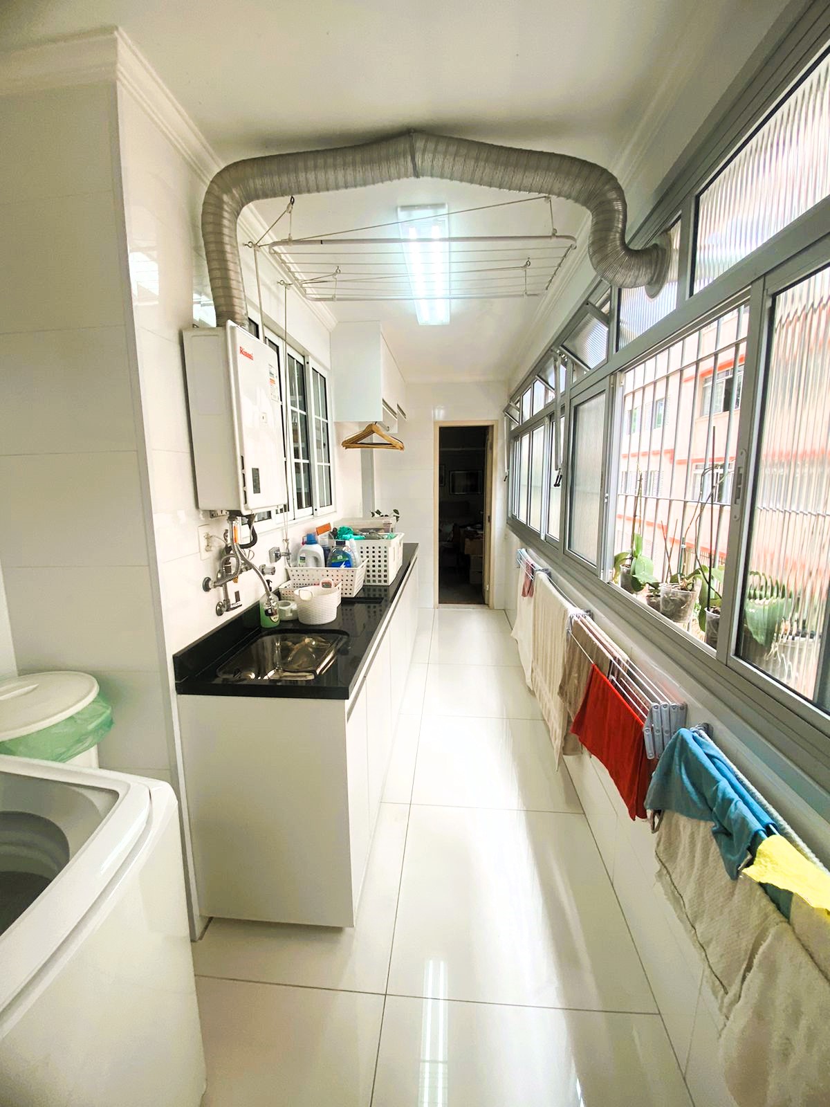 Imagem Apartamento com 3 Quartos à Venda, 140 m²em Paraíso - São Paulo
