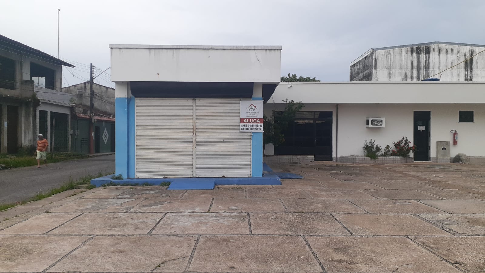 Imagem Ponto Comercial para Alugar, 73 m²em Coqueiro - Ananindeua Imagem Ponto Comercial para Alugar, 73 m²em Coqueiro - Ananindeua