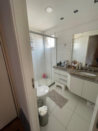 Imagem Apartamento com 3 Quartos para Alugar,  em Chácara Santo Antônio (Zona Sul) - São Paulo