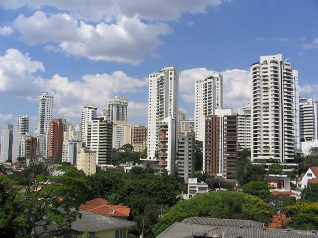 Imagem Apartamento com 3 Quartos à Venda, 164 m²em Pinheiros - São Paulo