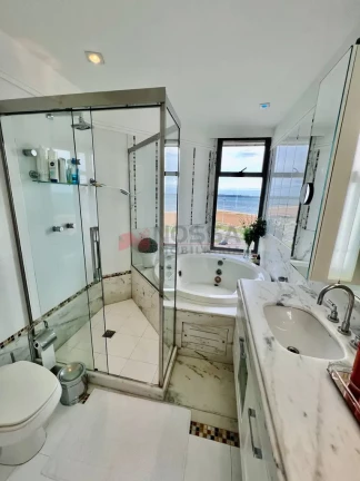 Imagem Apartamento com 4 Quartos à Venda, 265 m² em Mata da Praia - Vitória Imagem Apartamento com 4 Quartos à Venda, 265 m² em Mata da Praia - Vitória