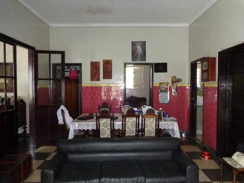 Imagem Casa com 4 Quartos à Venda, 1 m²em Centro - João Pessoa