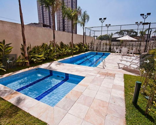 Imagem Apartamento com 2 Quartos à Venda, 50 m² em Jardim Vila Formosa - São Paulo