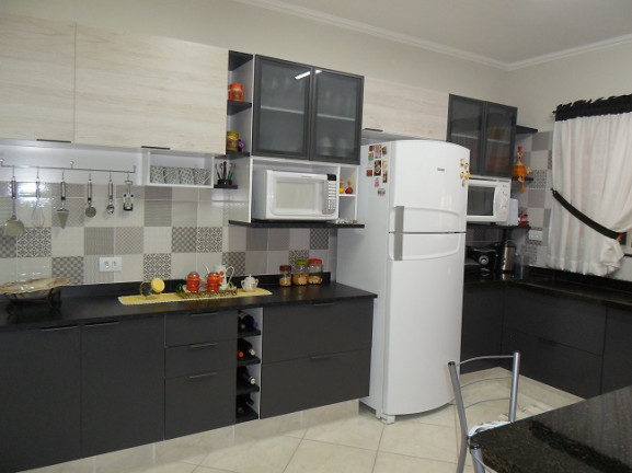 Imagem Chácara com 3 Quartos à Venda, 320 m² em Altos Da Bela Vista - Indaiatuba