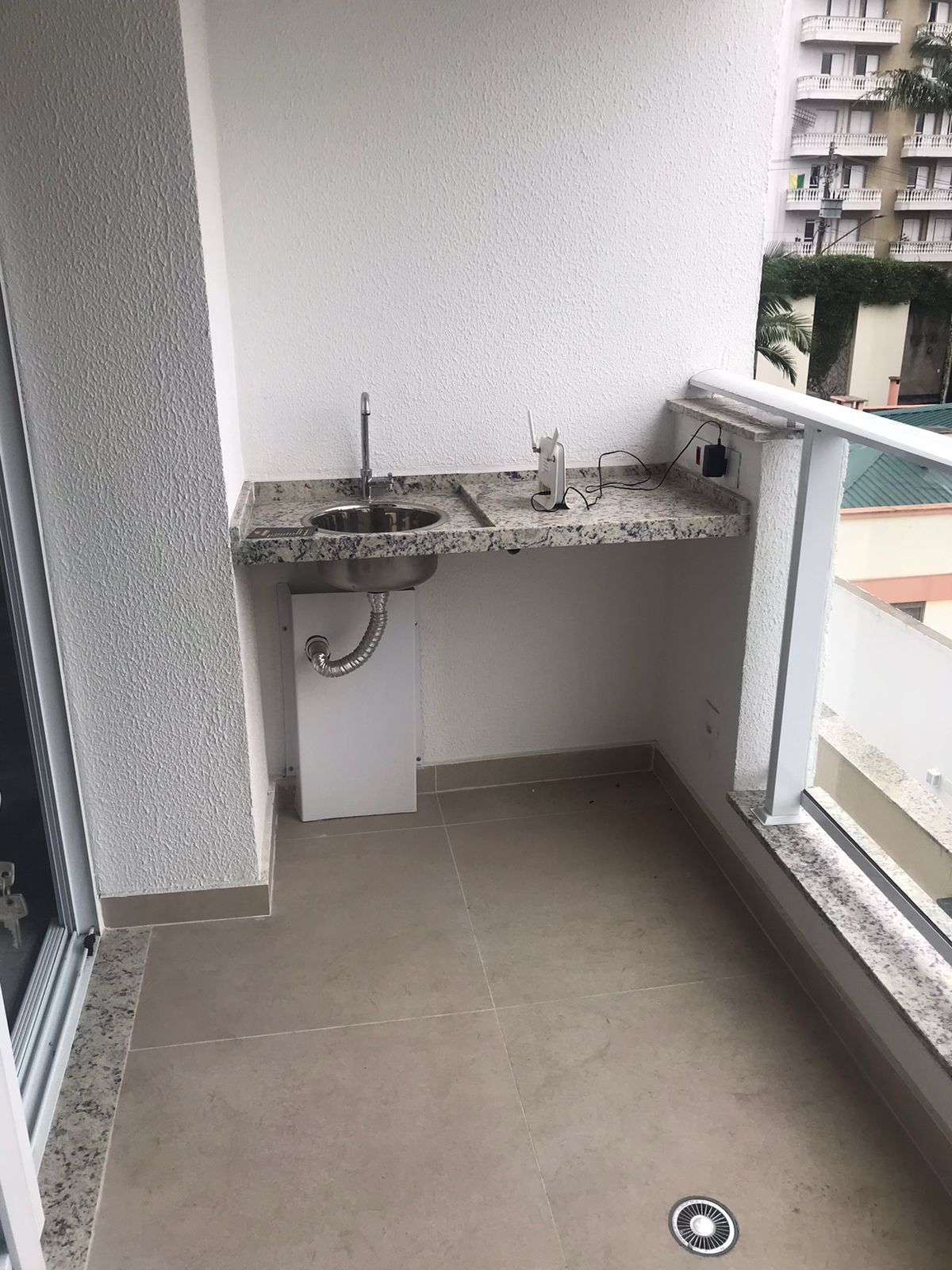 Imagem Apartamento com 2 Quartos à Venda, 55 m²em Vila Lusitânia - São Bernardo do Campo