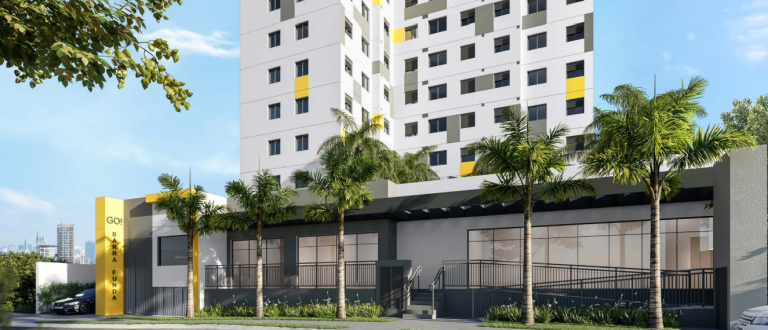 Imagem Apartamento com 2 Quartos à Venda, em Barra Funda - São Paulo Imagem Apartamento com 2 Quartos à Venda, em Barra Funda - São Paulo