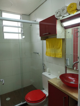 Imagem Apartamento com 2 Quartos à Venda,  em Costa e Silva - Porto Alegre