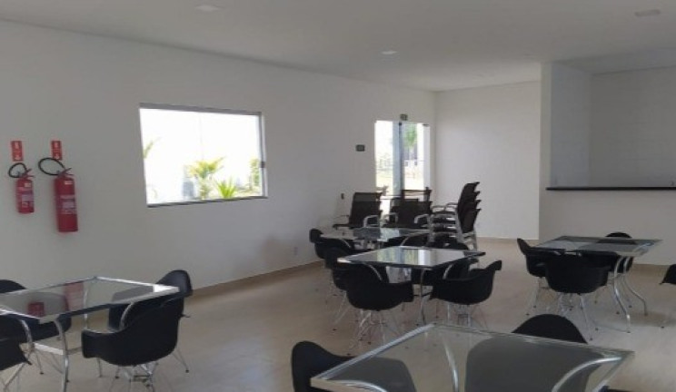 Imagem Apartamento com 2 Quartos à Venda, 39 m² em Vila Nova Aliança - Jacareí