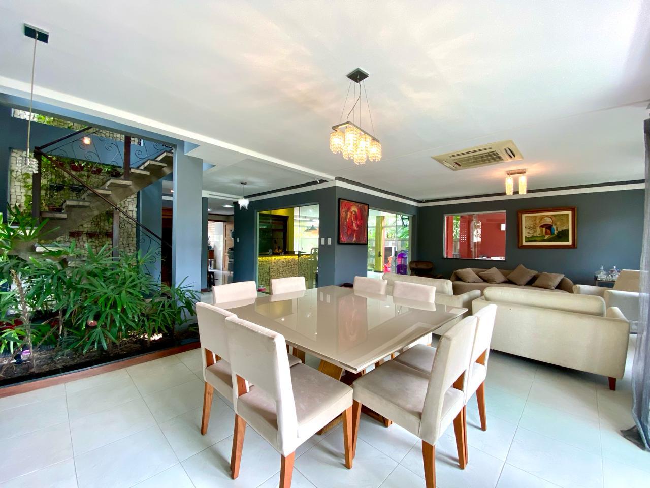 Imagem Casa de Condomínio com 5 Quartos à Venda, 350 m²em Parque Verde - Belém Imagem Casa de Condomínio com 5 Quartos à Venda, 350 m²em Parque Verde - Belém
