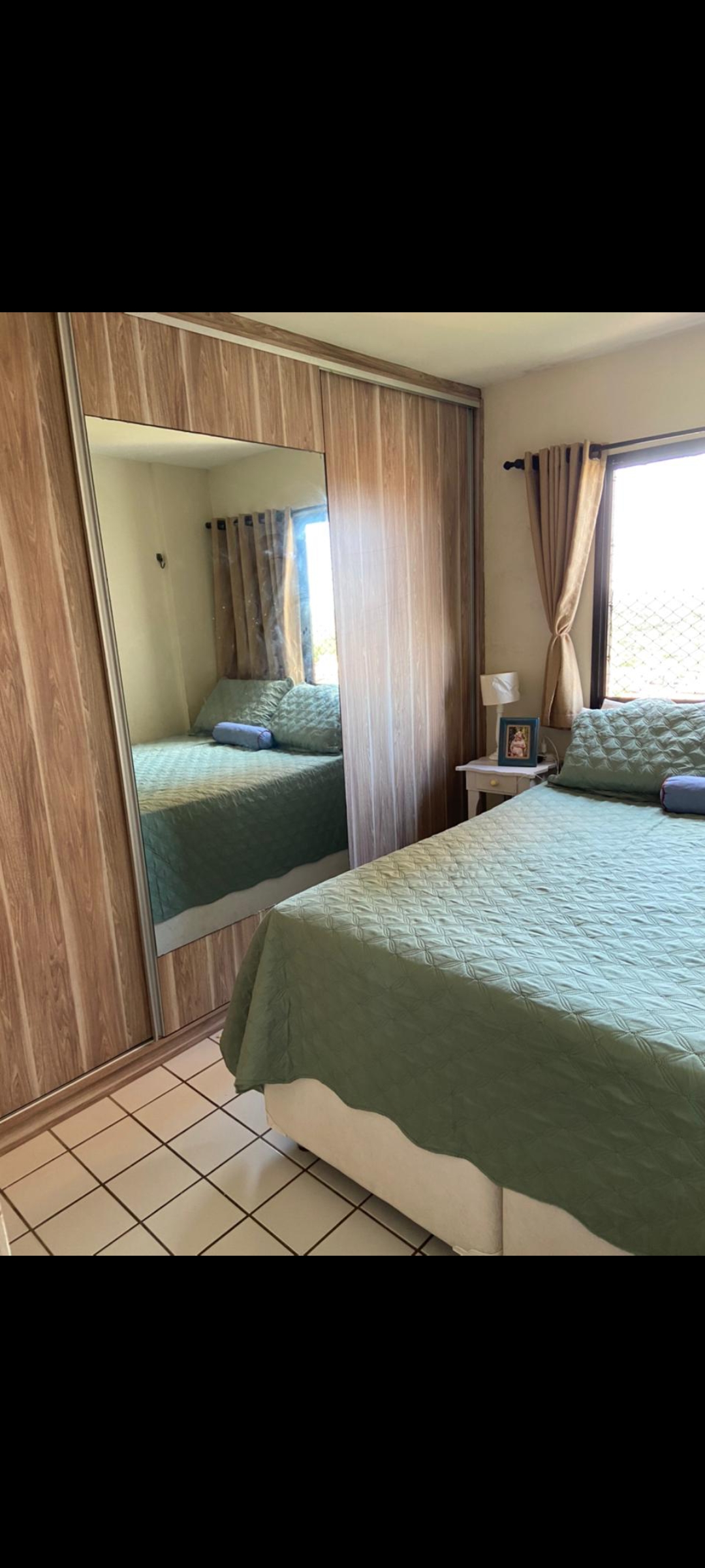 Imagem Apartamento com 3 Quartos à Venda, 80 m²em Nova Parnamirim - Parnamirim