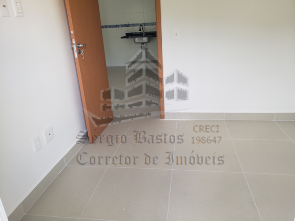 Imagem Apartamento com 1 Quarto à Venda, 45 m² em Praia das Toninhas - Ubatuba