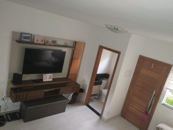 Imagem Casa de Condomínio com 2 Quartos à Venda, em Vila Industrial - São Paulo Imagem Casa de Condomínio com 2 Quartos à Venda, em Vila Industrial - São Paulo
