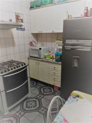 Imagem Casa com 3 Quartos à Venda, 160 m² em Jardim São Carlos (Zona Leste) - São Paulo Imagem Casa com 3 Quartos à Venda, 160 m² em Jardim São Carlos (Zona Leste) - São Paulo