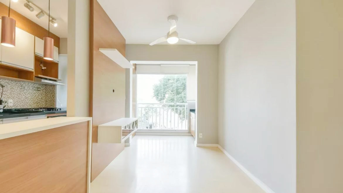 Imagem Apartamento com 2 Quartos à Venda, 50 m²em Bela Vista - São Paulo
