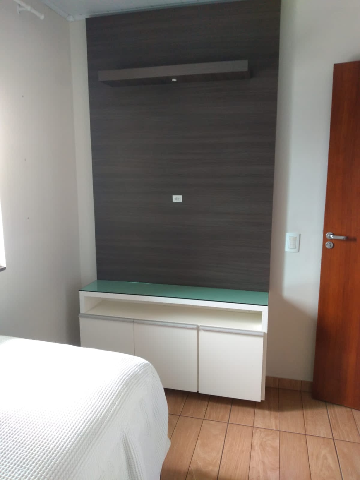 Imagem Apartamento com 3 Quartos à Venda, 77 m²em Santos Dumont - Vila Velha
