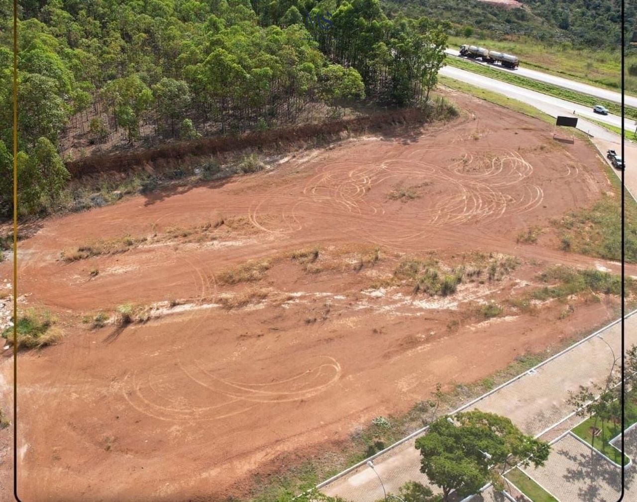 Imagem Terreno à Venda, 9 m²em area rural - Abadiânia Imagem Terreno à Venda, 9 m²em area rural - Abadiânia