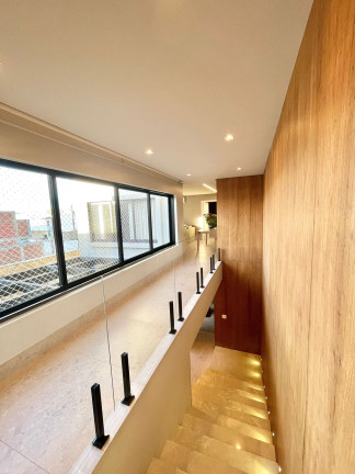 Imagem Sobrado com 3 Quartos à Venda, 351 m² em Condomínio Residencial Grand Trianon - Anápolis