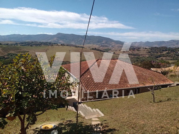 Imagem Chácara com 3 Quartos à Venda, 2.000 m² em das Furnas - Extrema Imagem Chácara com 3 Quartos à Venda, 2.000 m² em das Furnas - Extrema