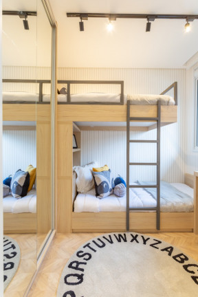 Imagem Apartamento com 2 Quartos à Venda, 35 m² em Jardim Peri Peri - São Paulo Imagem Apartamento com 2 Quartos à Venda, 35 m² em Jardim Peri Peri - São Paulo