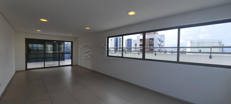 Imagem Apartamento com 3 Quartos à Venda, 170 m² em Espinheiro - Recife Imagem Apartamento com 3 Quartos à Venda, 170 m² em Espinheiro - Recife