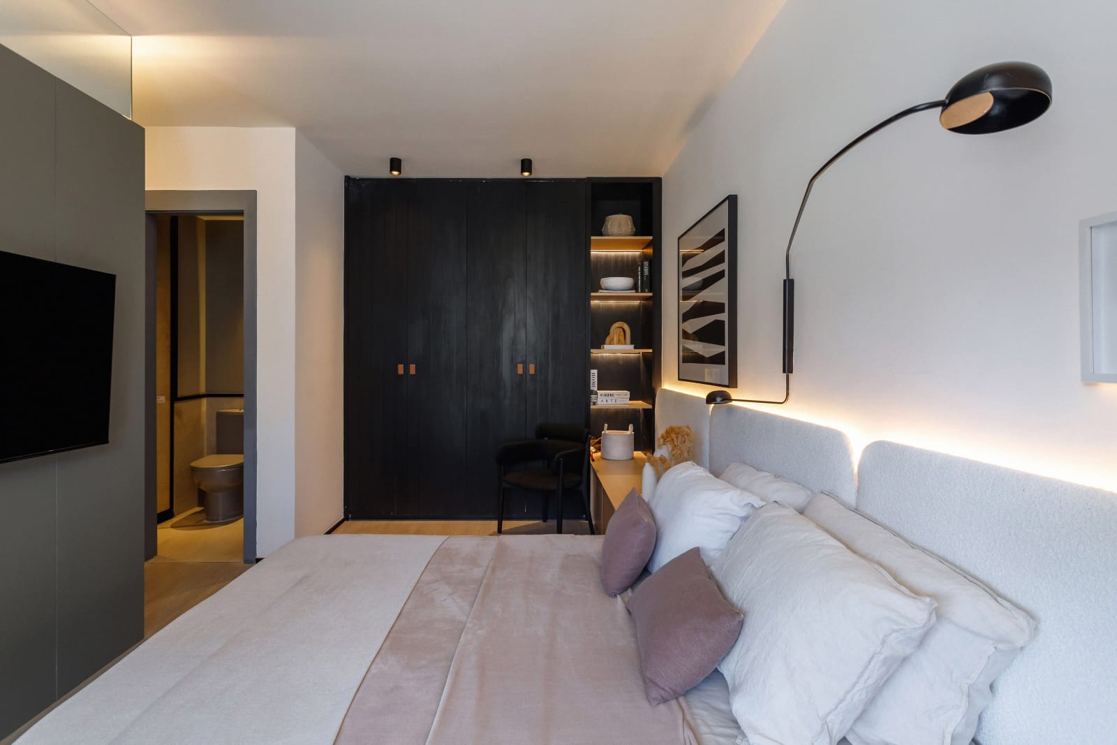 Imagem Apartamento com 3 Quartos à Venda, 77 m² em Santo Cristo - Rio de Janeiro Imagem Apartamento com 3 Quartos à Venda, 77 m² em Santo Cristo - Rio de Janeiro