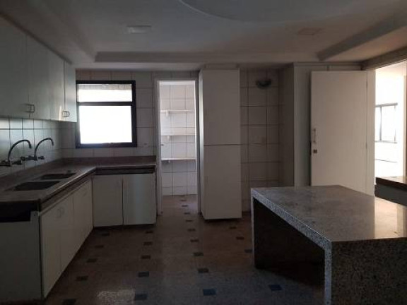 Imagem Apartamento com 4 Quartos à Venda,  em Mucuripe - Fortaleza