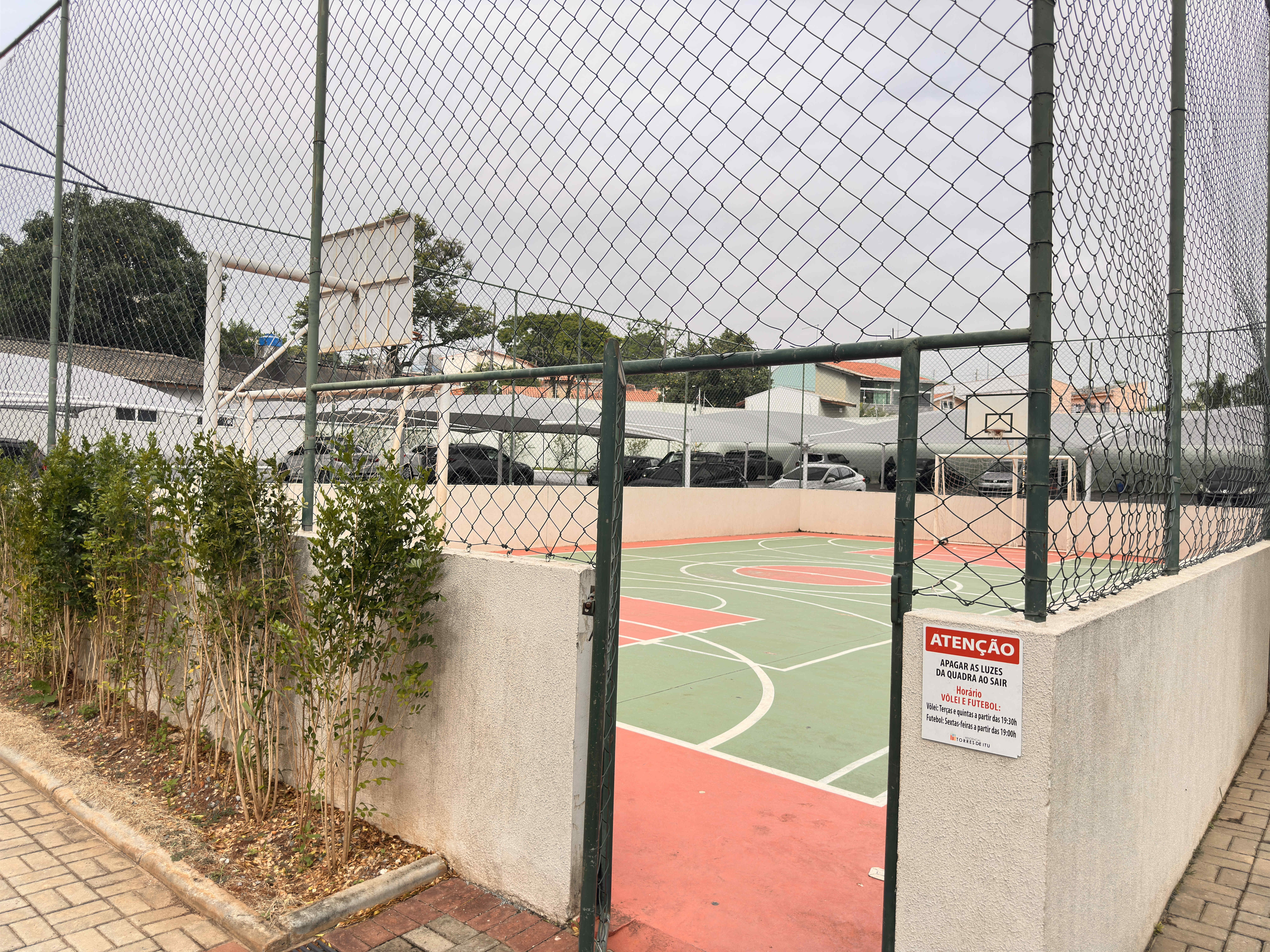 Imagem Apartamento com 3 Quartos à Venda, 86 m²em Jardim Rosinha - Itu Imagem Apartamento com 3 Quartos à Venda, 86 m²em Jardim Rosinha - Itu