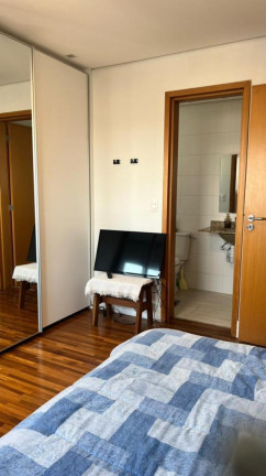 Imagem Cobertura com 3 Quartos à Venda,  em Vila Gilda - Santo André