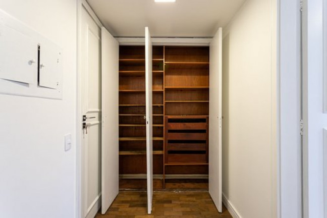 Imagem Apartamento com 3 Quartos à Venda, 128 m² em Vila Nova Conceição - São Paulo Imagem Apartamento com 3 Quartos à Venda, 128 m² em Vila Nova Conceição - São Paulo