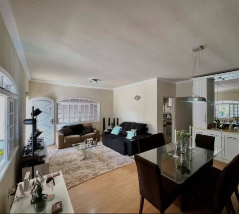 Imagem Casa com 3 Quartos à Venda, em Vila Diva - Carapicuíba Imagem Casa com 3 Quartos à Venda, em Vila Diva - Carapicuíba