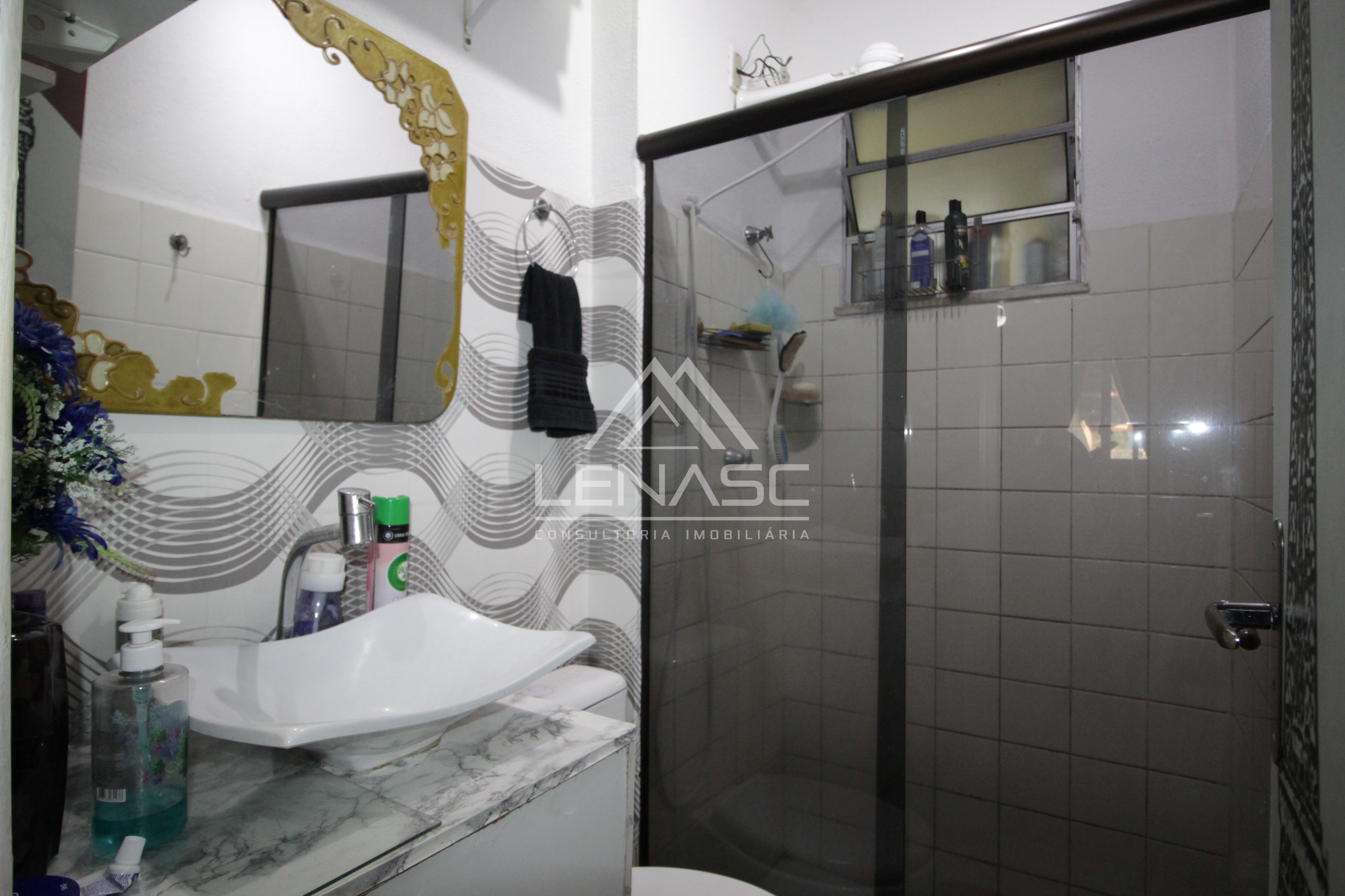 Imagem Apartamento com 2 Quartos à Venda, 50 m²em Campo Grande - Rio de Janeiro Imagem Apartamento com 2 Quartos à Venda, 50 m²em Campo Grande - Rio de Janeiro