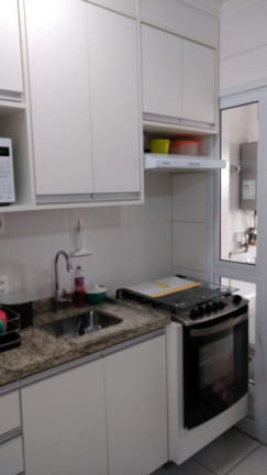 Imagem Apartamento com 2 Quartos à Venda, 60 m² em Jardim Marajoara - São Paulo Imagem Apartamento com 2 Quartos à Venda, 60 m² em Jardim Marajoara - São Paulo