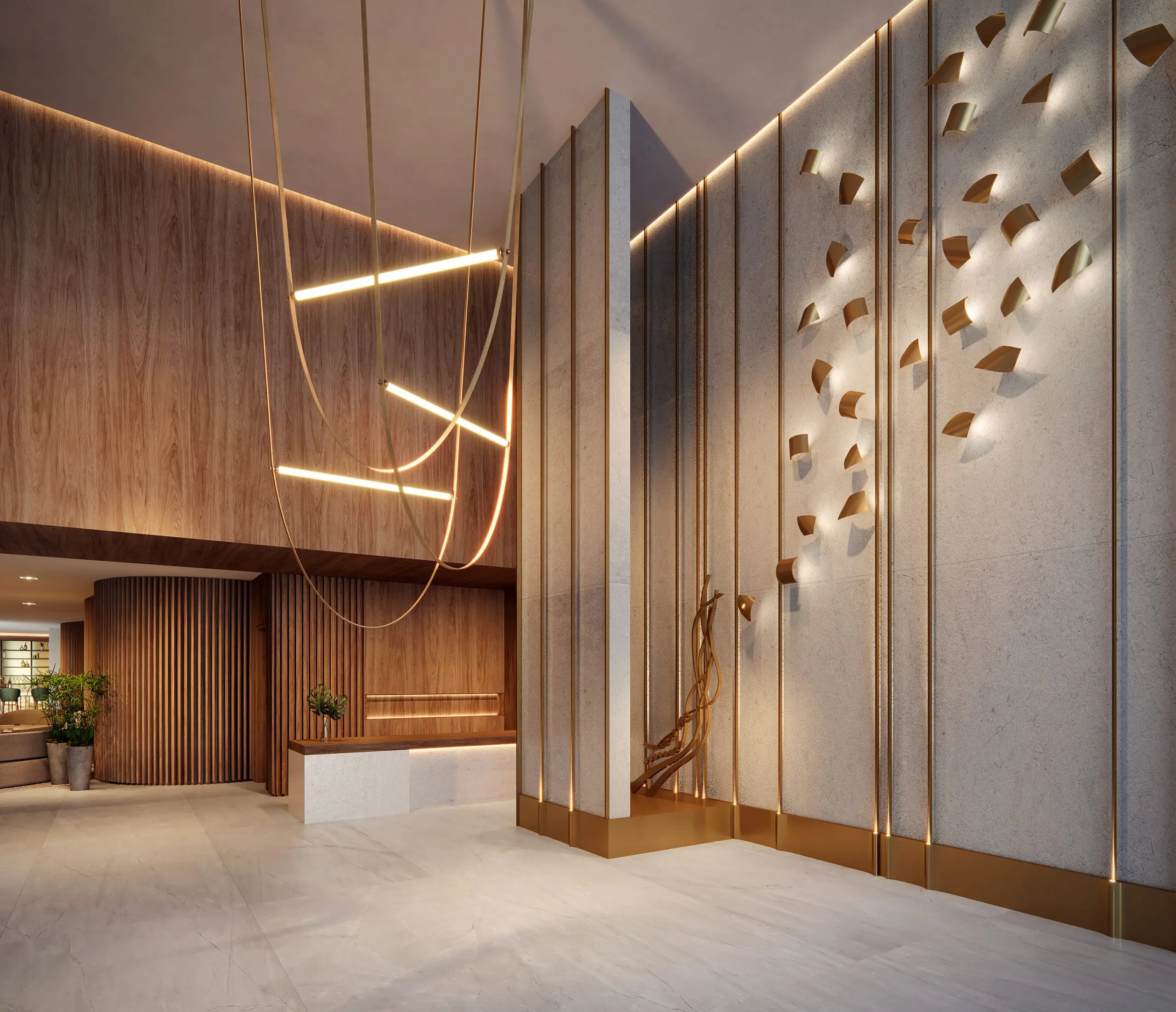 Imagem Apartamento com 3 Quartos à Venda, 132 m² em Bela Vista - São Paulo