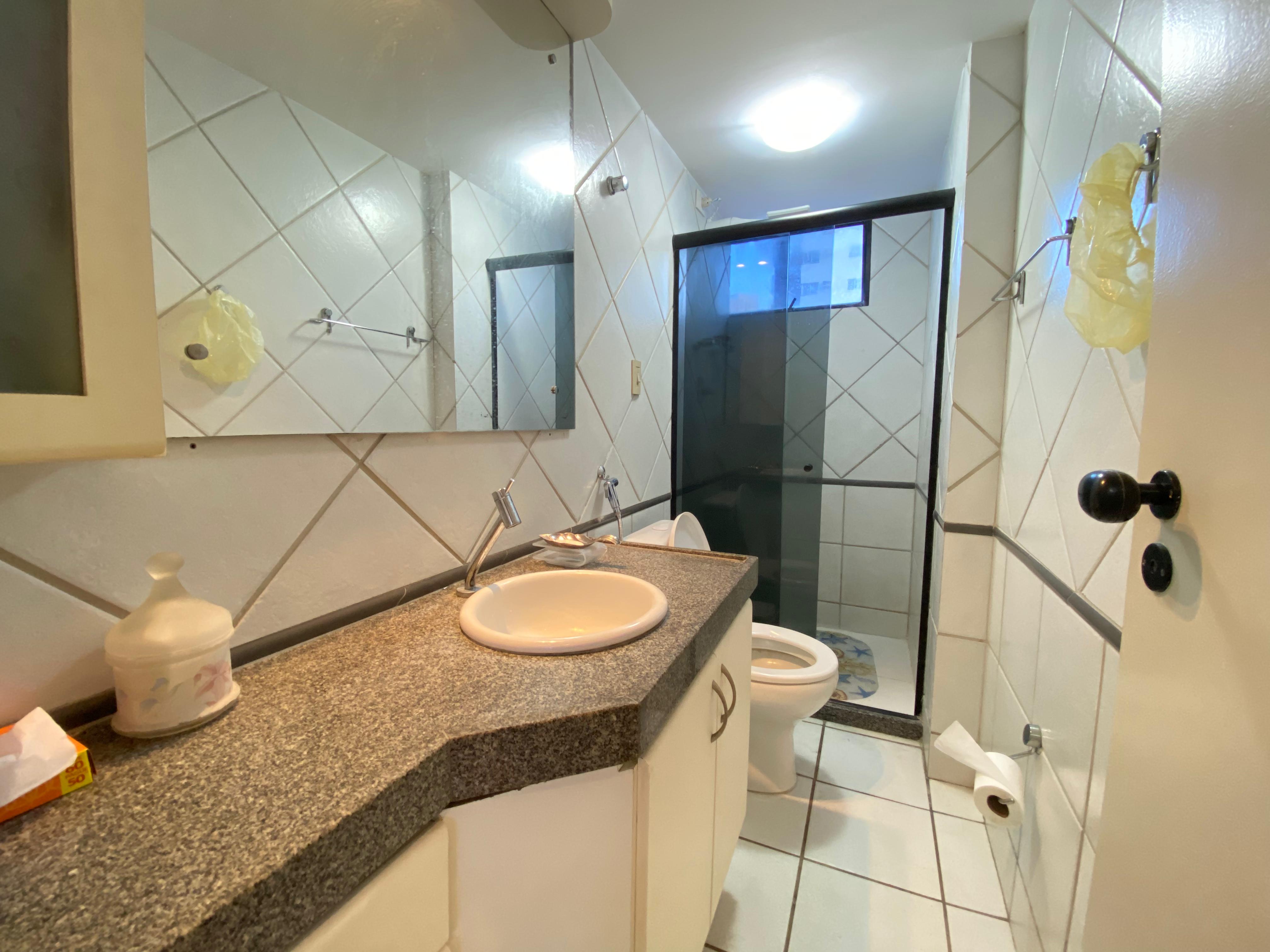 Imagem Apartamento com 3 Quartos à Venda, 98 m²em Boa Viagem - Recife