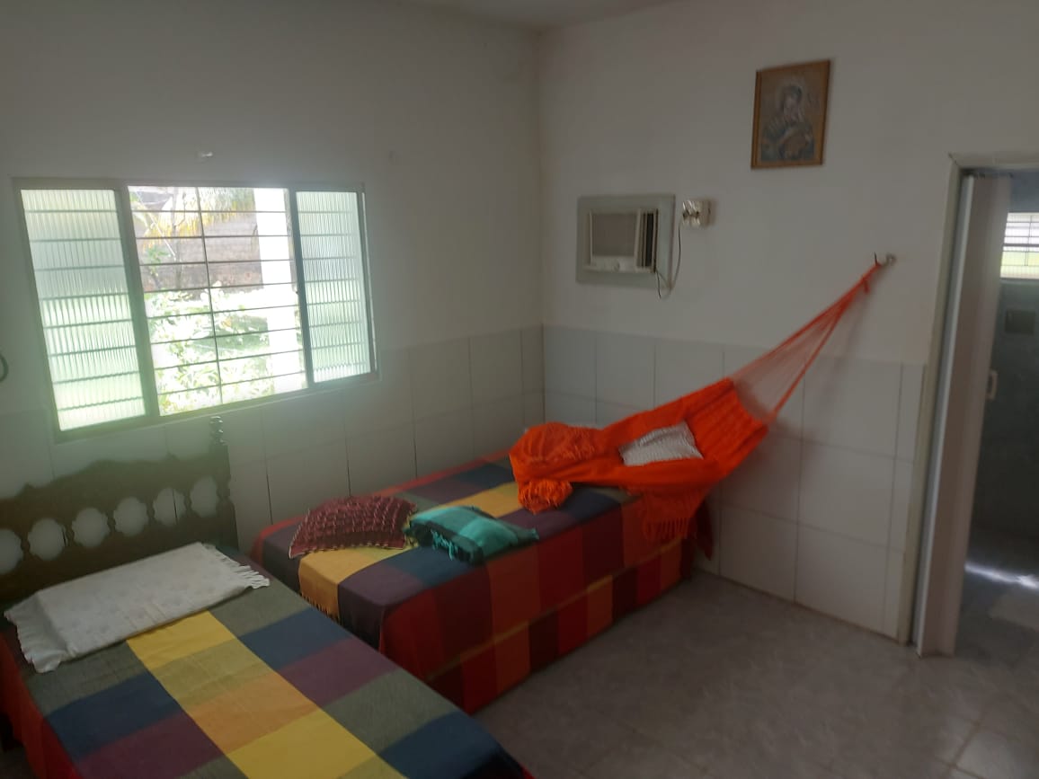 Imagem Casa com 4 Quartos à Venda, 450 m²em Fragoso - Olinda