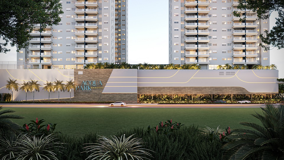 Imagem Apartamento com 2 Quartos à Venda, 55 m²em Jardim Esperança - Barueri Imagem Apartamento com 2 Quartos à Venda, 55 m²em Jardim Esperança - Barueri