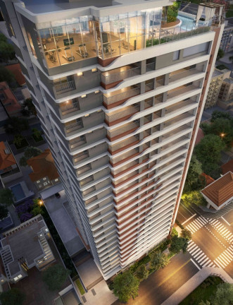 Imagem Apartamento com 4 Quartos à Venda, 158 m² em Perdizes - São Paulo