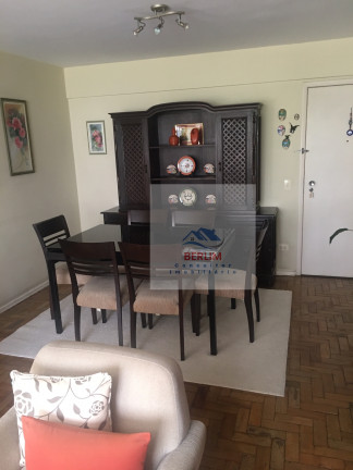 Imagem Apartamento com 3 Quartos à Venda, 107 m² em Vila Uberabinha - São Paulo Imagem Apartamento com 3 Quartos à Venda, 107 m² em Vila Uberabinha - São Paulo