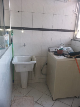 Imagem Apartamento com 3 Quartos para Alugar, 98 m² em Parque Santana - Mogi das Cruzes