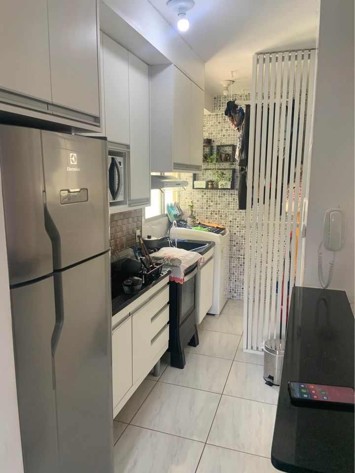 Imagem Apartamento com 2 Quartos à Venda, 46 m²em Jardim Petrópolis - Cotia Imagem Apartamento com 2 Quartos à Venda, 46 m²em Jardim Petrópolis - Cotia