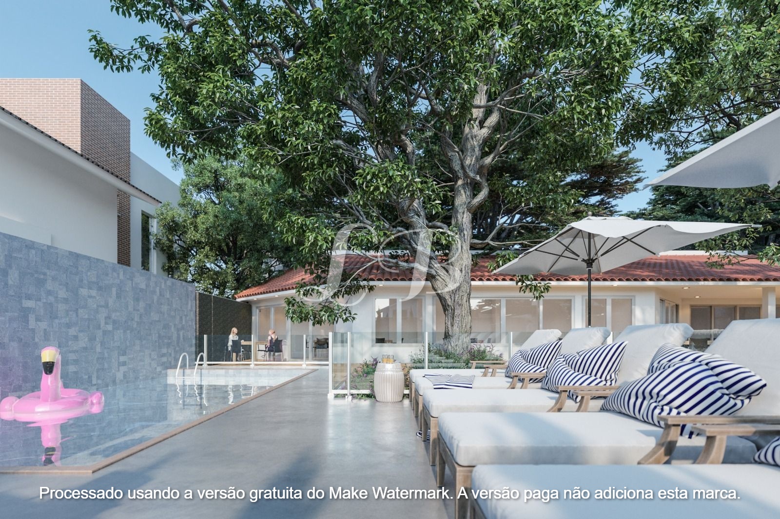 Imagem Apartamento com 2 Quartos à Venda, 105 m² em Pinheiro - São Leopoldo