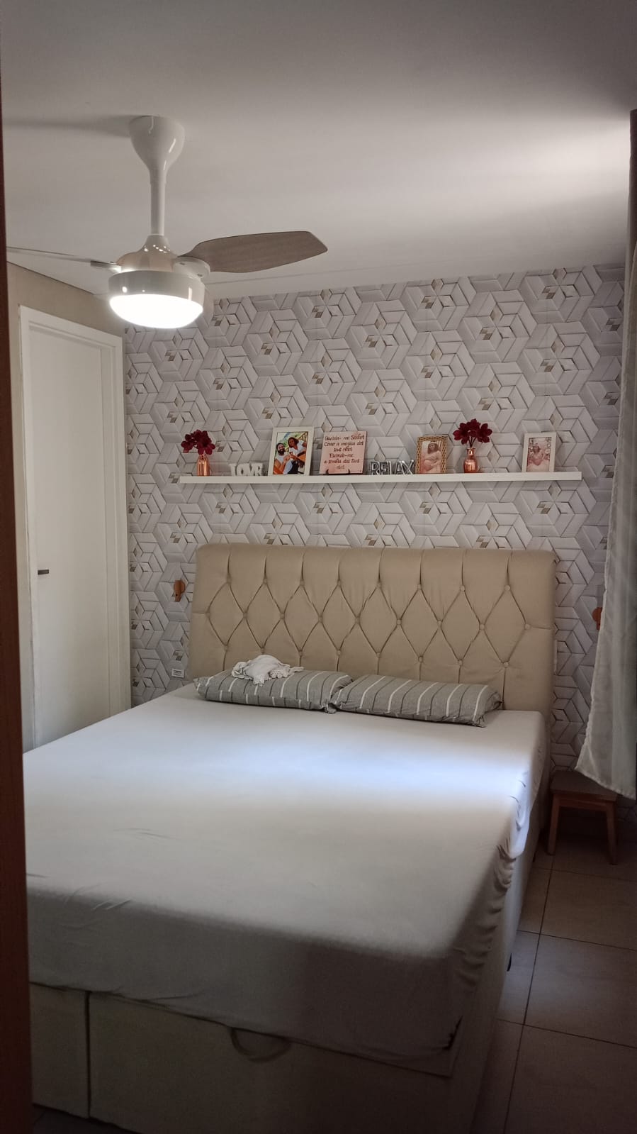 Imagem Apartamento com 3 Quartos à Venda, 58 m²em Conceição - Osasco