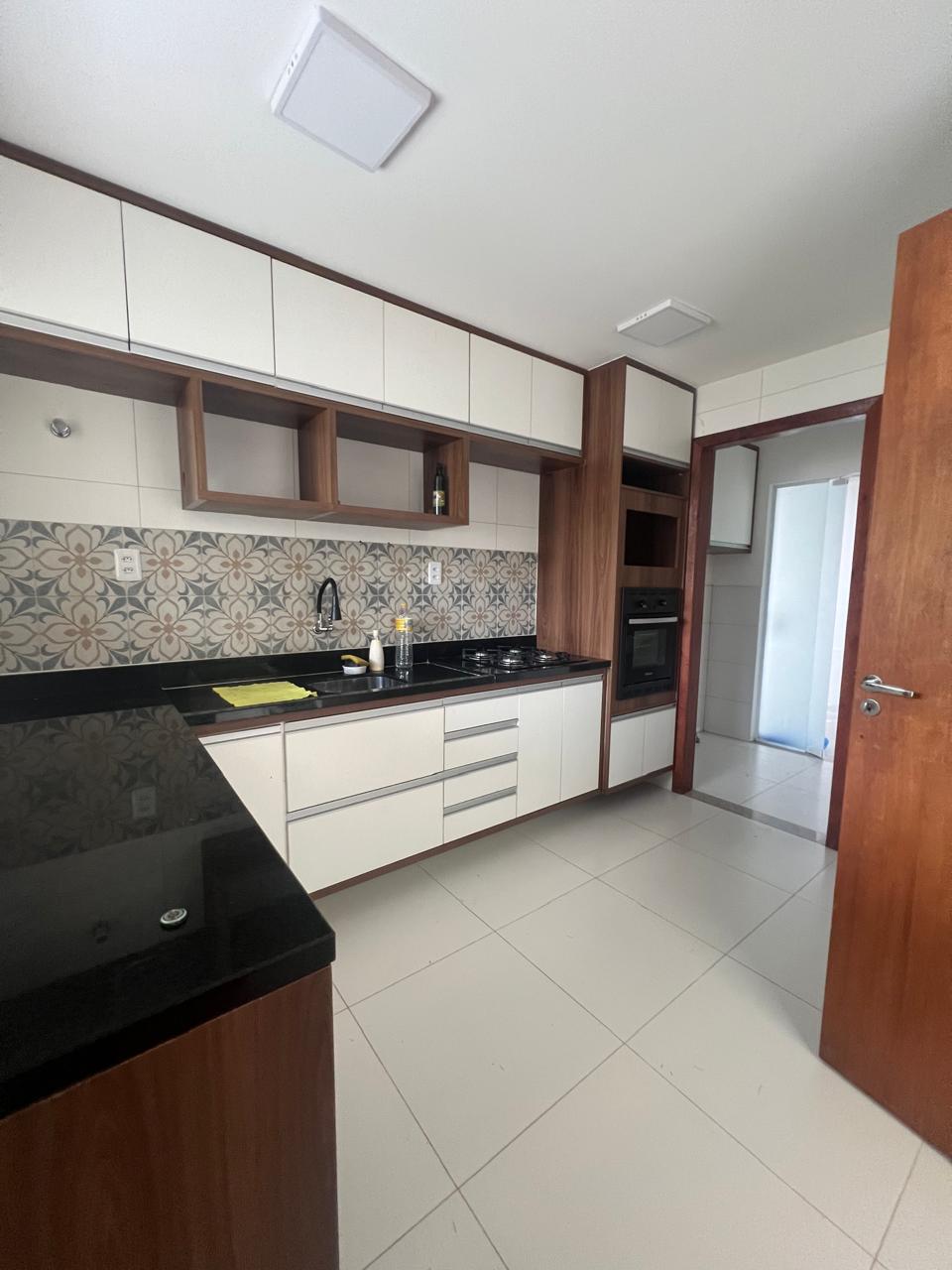 Imagem Casa com 3 Quartos para Alugar, 89 m²em Busca Vida (Abrantes) - Camaçari