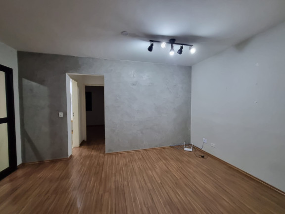 Imagem Apartamento com 2 Quartos para Alugar, 65 m² em Jardim Morro Verde - São Paulo
