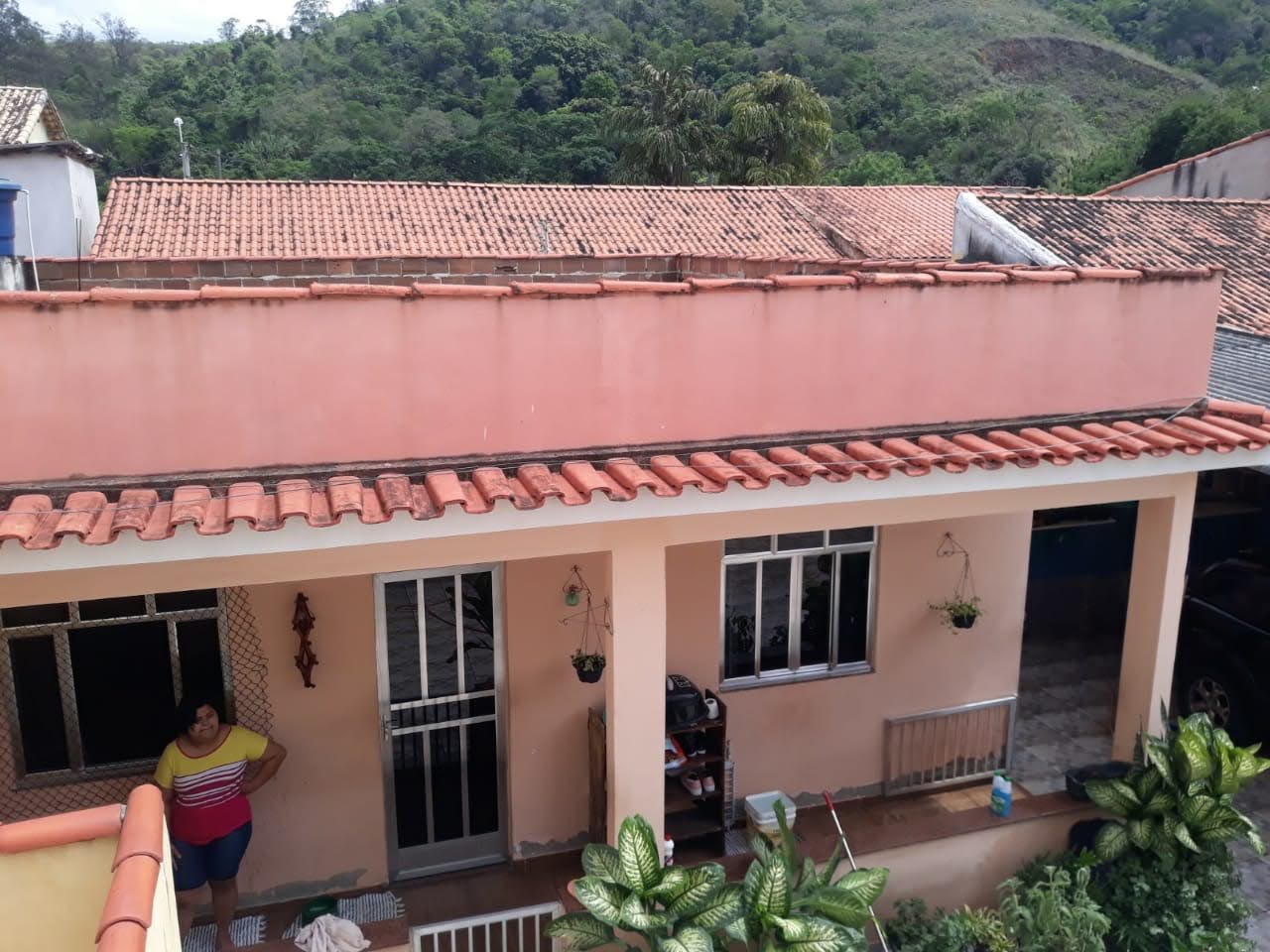 Imagem Casa com 4 Quartos à Venda, 140 m²em Santo Agostinho - Volta Redonda Imagem Casa com 4 Quartos à Venda, 140 m²em Santo Agostinho - Volta Redonda