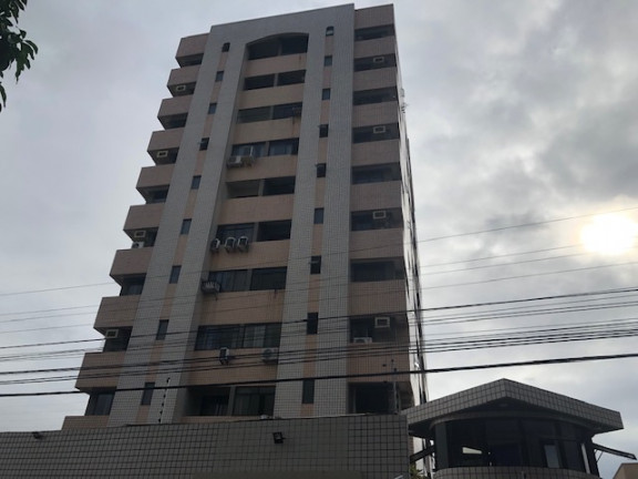 Imagem Apartamento com 3 Quartos à Venda, 130 m² em Joaquim Távora - Fortaleza Imagem Apartamento com 3 Quartos à Venda, 130 m² em Joaquim Távora - Fortaleza