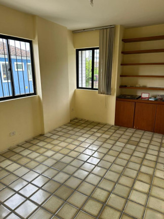 Imagem Apartamento com 4 Quartos à Venda, 157 m² em Parnamirim - Recife